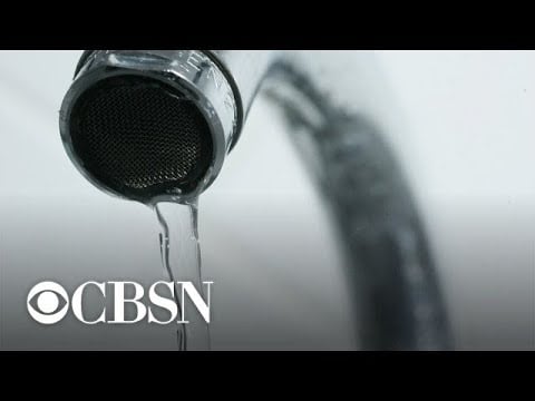 Study finds chemicals in drinking water in 43 states