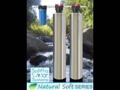 The Best Salt-Free Water Softener