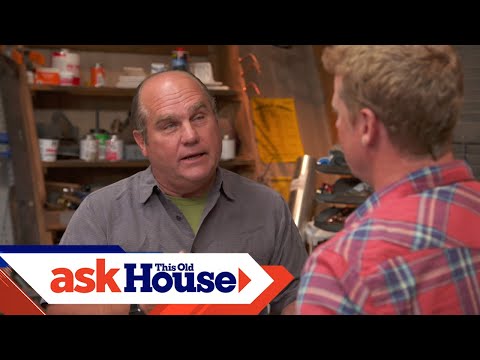 How to Identify and Treat Soft Water | Ask This Old House