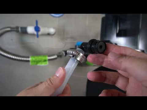 Installation Guide - Springwell's Whole House Well Water Filter System (WS1 WS4)