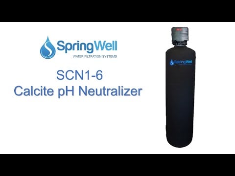 Calcite pH Neutralizer rev21 4 2