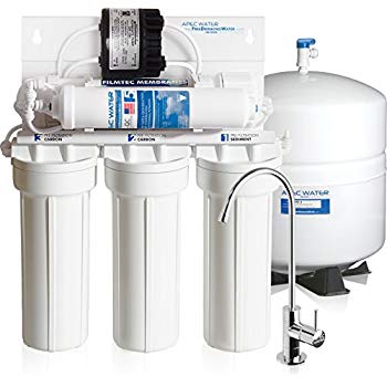 APEC Water Systems ULTIMATE RO-PERM