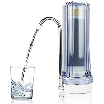 Apex Countertop Drinking Water Filter