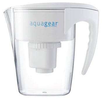 Best water filter pitcher