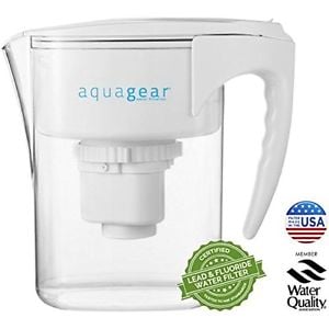 Best Water Filter Reviews of 2020 (See our #1 Pick ) - QWL