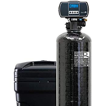 Aquasure Harmony Series 48,000 Grain Whole House Water Softener