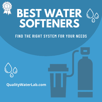 best water softener for your home