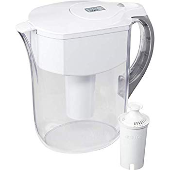 Brita Large 10 Cup Water Filter Pitcher