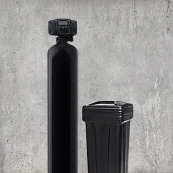Top rated water softener system