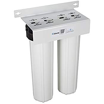 Home Master HMF2SMGCC 2-Stage System – Best for Tap Water
