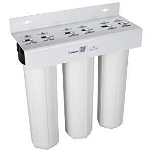 Best whole house water filter system