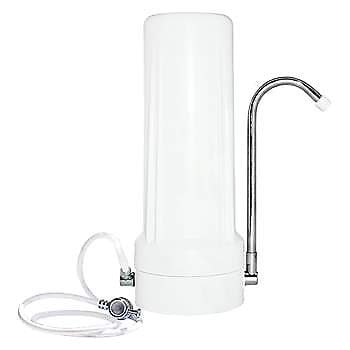 Home Master Jr F2 Countertop Water Filter