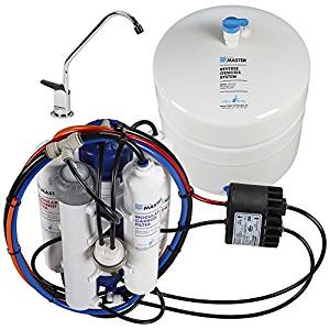 best for well water filtration