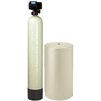 Iron Pro 2 Combination Water Softener and Iron Filter