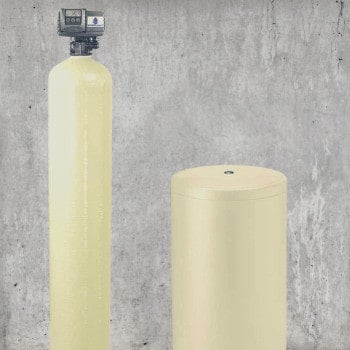 Iron Pro 2 Combination Water Softener and Iron Filter