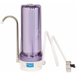 Countertop Electric Water Filter, 1s Instant Filtration