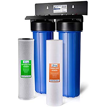 Best value water filter