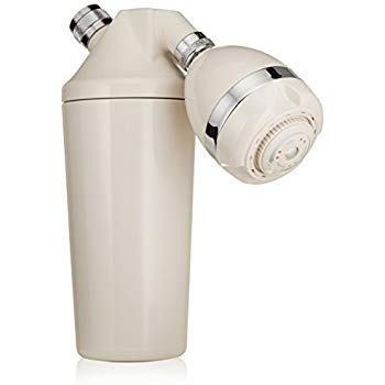 Jonathan Product Beauty Hard Water Shower Filter System