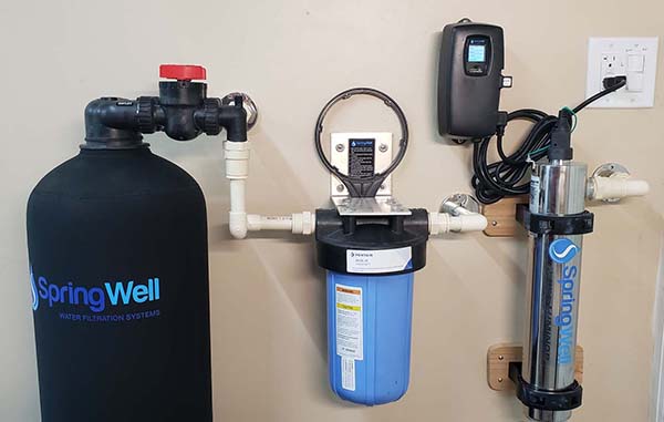 Is It Safe to Drink Bottled Water Left in a Hot Car? - SpringWell Water  Filtration Systems