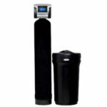 Water softener for wells