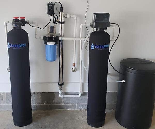 Best Water Softener Cleaner In 2023 Top 5 Tested & Buying Guide 