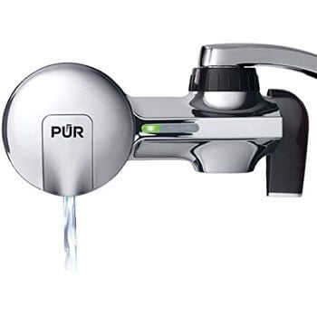 Best Faucet Water Filter: Tap into 2023's 8 Top Picks & Reviews