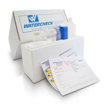 water testing kit