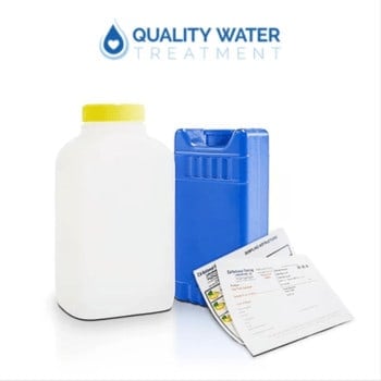 Best well water testing kit