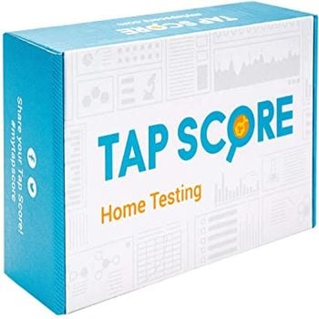 Is A Shower Filter Necessary? – SimpleLab Tap Score