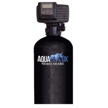 AquaOX water softener