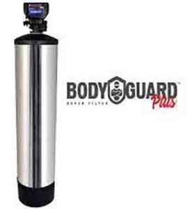 body gaurd plus whole house filter review