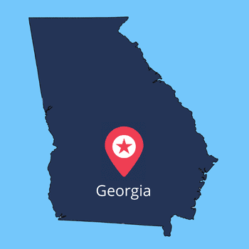 Georgia tap water quality ranking