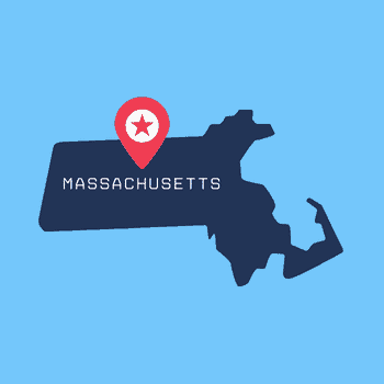 Massachusetts tap water quality score