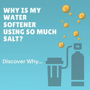 How Much Water Should Be in My Water Softener Brine Tank? - DROP