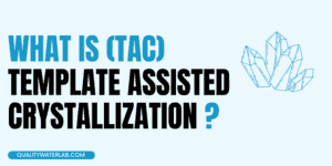 What is Template Assisted Crystallization? Or TAC for short?