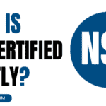 What is NSF Certified Exactly?