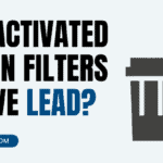 Does activated carbon filters really remove lead from drinking water?