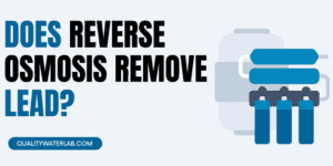Does Reverse Osmosis remove lead