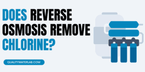Does reverse osmosis really remove Chlorine?