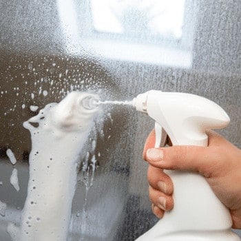 how to clean limescale