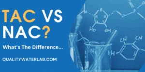 TAC vs NAC Media - what's the difference