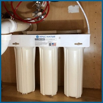 Best Under Sink Filter: 6 Top Expert Picks for 2023 - QWL