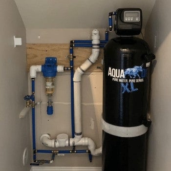 AquaOx System