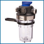 Culligan water filtration specs and features