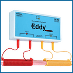 Eddy's electronic scaler specs and features