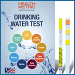 Health Metric testing specs and features explained