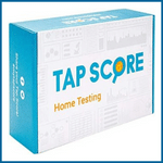 Simple lab tap score specs and features