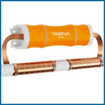 Yarna's electronic descaler specs and features in detail