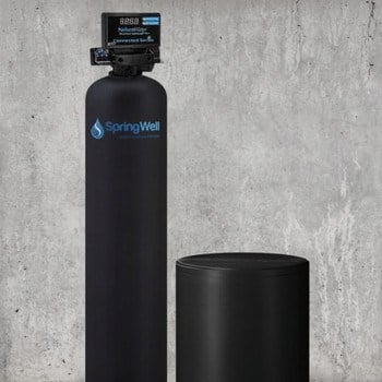 Water softener problems and where do I go from here? (FL) : r/WaterTreatment