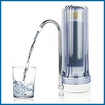 Apex Water Filter features and details we like most